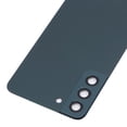 thumbnail image 3 of Replacement Back Housing Glass Cover With Camera Lens For Samsung Galaxy S22+ Plus 5G (SM-S906W) - Green, 3 of 3