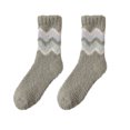 thumbnail image 1 of Chaussettes Post-Partum Chaudes Chaussettes de Sommeil en Laine, 1 of 5