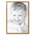 thumbnail image 2 of ArtToFrames 20x29 inch Gold Bamboo Picture Frame, Gold Wood Poster Frame (4875), 2 of 7
