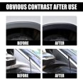 thumbnail image 5 of 1/2pcsCar Plastic Restorer Automobile Plastic Refreshing Coating Agent Dustproof Plastic Leather Parts Refurbish Agent, 5 of 5