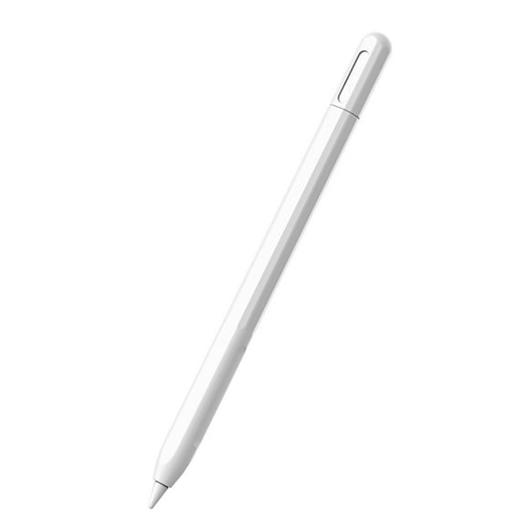 Silicone Pen Holder for Pencil Stylus, Enhances Grip Comfortable Hold