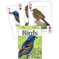 thumbnail image 2 of Oiseaux du Sud-Ouest Cartes à Jouer, 2 of 3