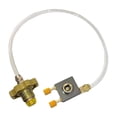 thumbnail image 1 of Adaptador de Recarga de Gas Sunnimix Cilindro de Gas para Tanque de Cilindro Picnic Adaptador de recarga de propano, 1 of 8