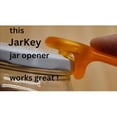 thumbnail image 3 of Brix 70712 Jar Opener, Plastic, Assorted Colors, Each, 3 of 6