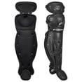 thumbnail image 5 of Kit de receptor CHAMPRO Optimus Select Plus para adulto, negro, 5 of 5
