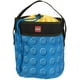 thumbnail image 1 of Cubo de almacenamiento LEGO, azul, 1 of 6