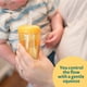 thumbnail image 3 of Vasos con Pajilla para Niños Pequeños The First Years Squeeze & Sip 200 mL Paquete de 3, 3 of 7