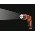 thumbnail image 4 of Taladro/percutor + Atornillador Inalámbrico BLACK+DECKER, 4 of 8