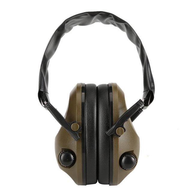 Auriculares plegables, auriculares inteligentes con aislamiento acústico de 6 s, auriculares inteligentes de rendimiento de primera categoría