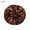 coffee, variant on New Fashion Personality Newsboy Caps Glitter Sequins Artist Painter Beret Hats Dance Stage Cap Gatsby Hats GOLD