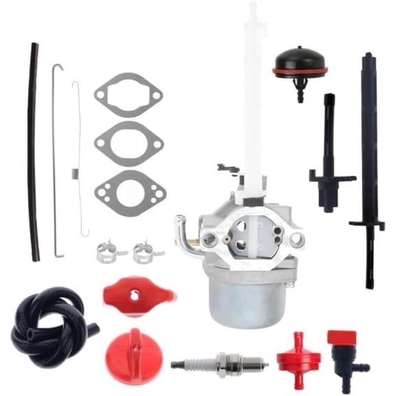 796122 Carburetor for BS 793161 696737 794593 20E114 20M107 20C114 20M114/214 New