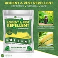 thumbnail image 4 of ADDOT Indoor Peppermint Rodent Repellent - 10 Pack, 30g Each, 4 of 7