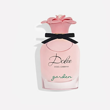 D&G Dolce & Gabbana Dolce Garden for Women 1.6 EDP Spray 50ml