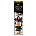 thumbnail image 3 of Sensationnel Empire 100% Human Hair Yaki Weave with Argan Oil - New Deep Style, 3 of 18