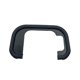 thumbnail image 4 of For Canon EOS RP R8 Eyecup Eyepiece Viewfinder View Finder Eye Cup Eyeshade Accessories, 4 of 5