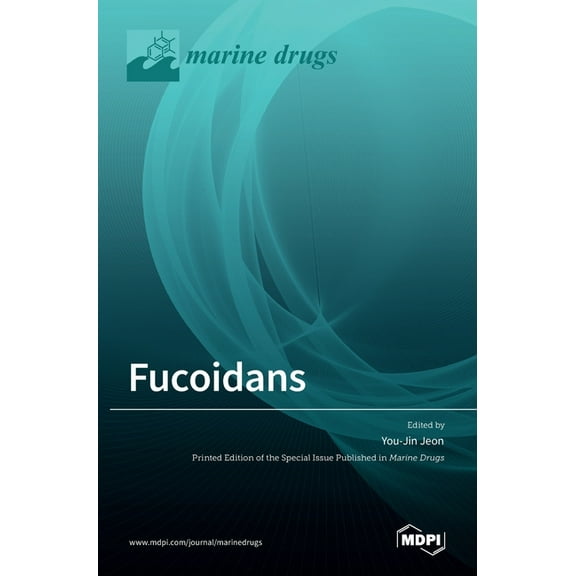 Fucoidans, (Hardcover)