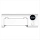 thumbnail image 1 of de Cepillos de Dientes de Pared con Soporte, 4 Ranuras para Cepillos de Dientes, Ideal para el Baño., 1 of 5
