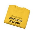 thumbnail image 3 of Narcissistic Parent Tee, 3 of 4