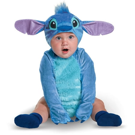Lilo & Stitch Stitch Infant Costume
