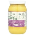 thumbnail image 5 of Pure Indian Foods Organic Virgin PrimalFat Coconut Ghee, 15 oz (425 g), 5 of 7