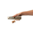 thumbnail image 5 of Rabbit Champagne Opener, Fits Bottle Sizes, Gold, 5 of 7