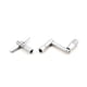 thumbnail image 4 of Llave de afinación Soidarity Tamaño compacto Llave estándar Accesorios para instrumentos musicales, 4 of 6