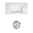 thumbnail image 1 of American Imaginations 36.75-in. W Ceramic Top SetAI-21253, 1 of 6