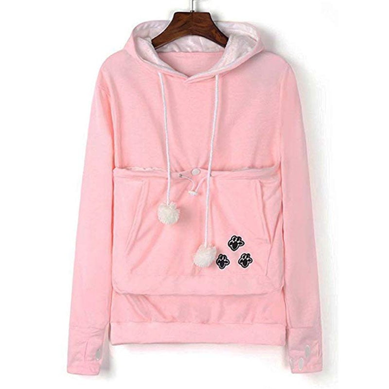 No Pocket Sweater Georg Michae Olde Mens Hooded