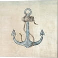 thumbnail image 2 of Great Art Now Anchor, Life Preserver & Lighthouse by JMB Designs 3 Piece Canvas Art Set Each 14W x 14H, 2 of 4