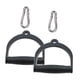 thumbnail image 1 of Mango de Accesorio de Accesorio de Accesorio de Accesorios con con Mango de Ejercicio de Lucha de Brazo de Carabinas para El de Polea, 1 of 8