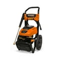 thumbnail image 2 of Generac 8888 - 2700 PSI 1.2 GPM Electric Pressure Washer, 50 State, 2 of 2
