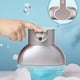 thumbnail image 2 of Dispensador automático Wosthever de jabón líquido espuma blanca, 2 of 6