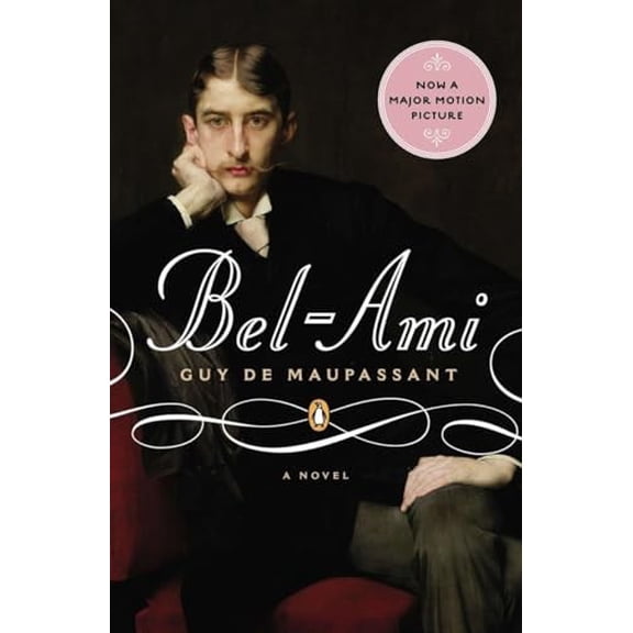 Pre-Owned Bel-Ami (Paperback) 0143119109 9780143119104