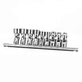thumbnail image 2 of 9 Pcs 1/4"DR Métrique Universel, 2 of 15