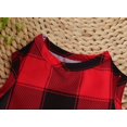 thumbnail image 3 of Zhuge Vestido para cachorro, bonito vestido de princesa para gato, falda para perro para perros pequeños, A129, M, 3 of 4