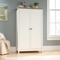 thumbnail image 4 of Sauder® Collection Cottage Road Meuble de rangement, Finition Soft White®, 423509, 4 of 7
