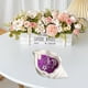 thumbnail image 5 of Vela Perfumada Aromaterapia @ #@ (D), 5 of 9