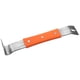 thumbnail image 5 of Extractor de clavos, raspadores de acero inoxidable, extremos que ofrecen un apalancamiento adicional, elimina residuos, accesorios, herramienta de, 5 of 9