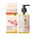 thumbnail image 2 of Laonim Rose Body Oil, 2 of 8