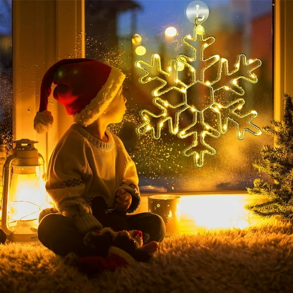 TopLLC Christmas String Lights Interior Decoration Festive Decoration Bar Bedroom Dress Up Lights Led Wrought Iron Manufacturers Decorative lights