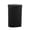 Black, variant on Dopinmin 13 Gallon Kitchen Garbage Can 50L Trash Can Garbage Bin Beautiful Trash Bin with Lid Sensor Automatic for Office Bedroom Living Room,Blue