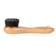 thumbnail image 2 of Cepillo de limpieza facial Yuyangstore mango de madera cepillo exfoliante, 2 of 3
