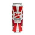 thumbnail image 2 of Six Pack Cerveza Stiegl Radler Raspberry - Framboise Lata Stiegl Radler, 2 of 4