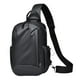 thumbnail image 3 of Bolso de pecho para hombre Strade Fareast Limited Multifuncional para correr y hacer ejercicio, 3 of 8