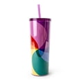 thumbnail image 1 of Mainstays - Gobelet Rainbow Vortex 700 ml, 1 of 3