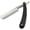 Black, variant on Union Razors Straight Edge Razor Black