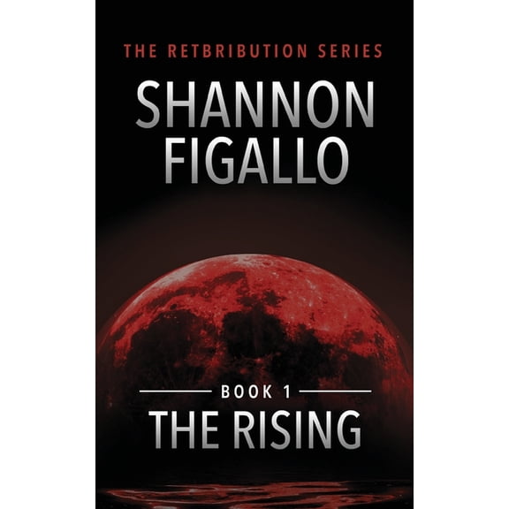Retribution The Rising, Book 1, (Paperback)