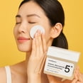 thumbnail image 3 of Numbuzin - No 5 Vitamin-niacinamide Concentrated Pad 180 Ml, 3 of 5