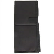 Black Brush Easel-14"X6"X1"