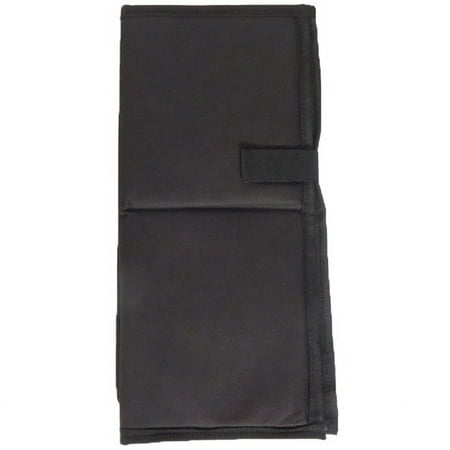 Black Brush Easel-14"X6"X1"